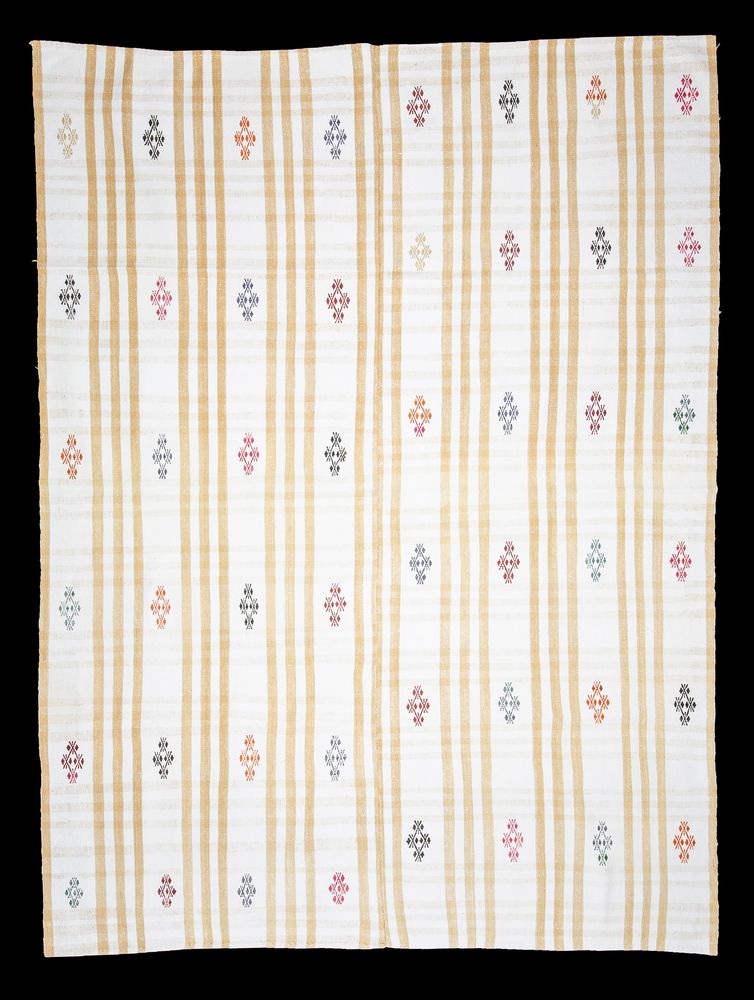 Tapis classiques - TAPIS EN COTON - OLDNEWRUG