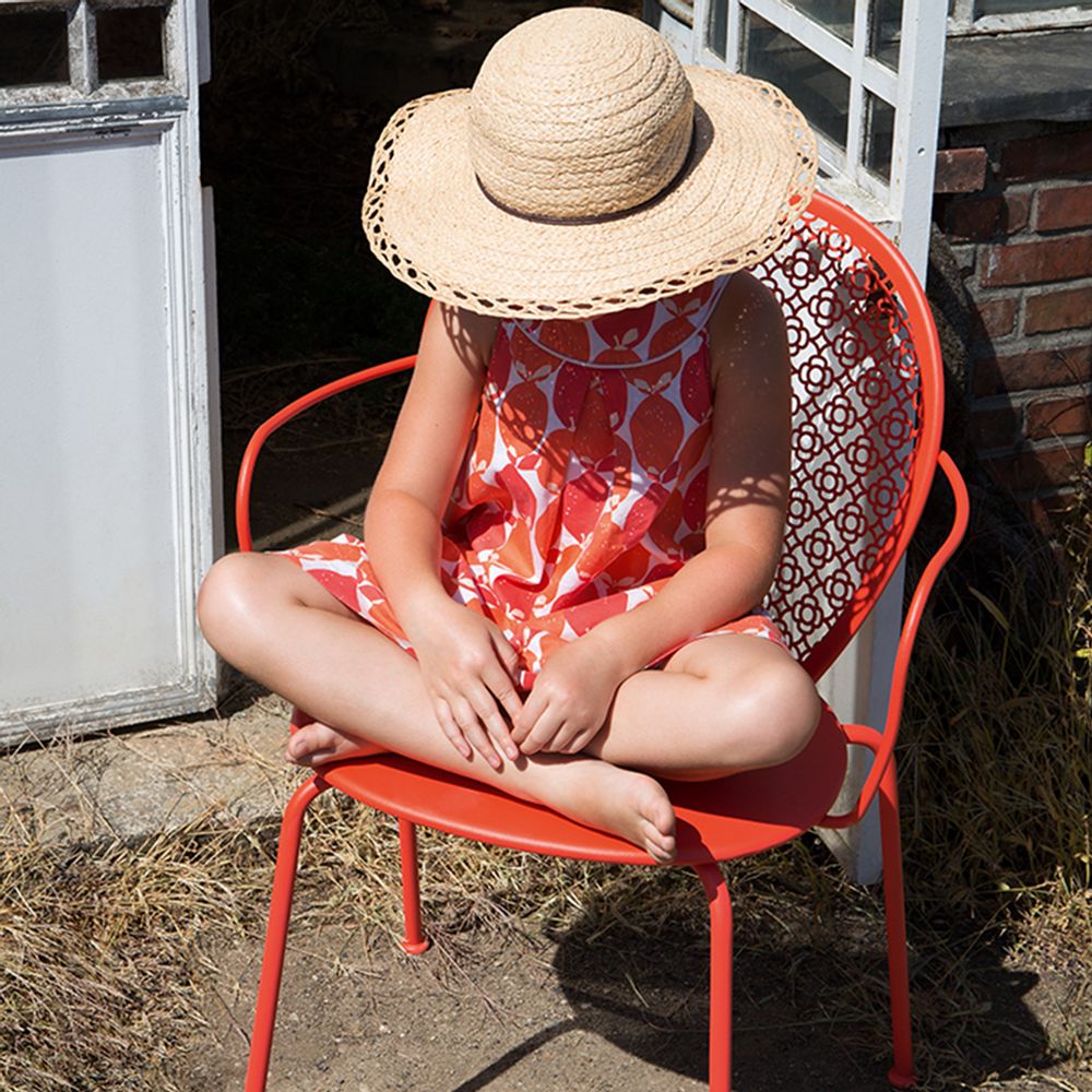 Chaises pour collectivités - LORETTE | Mobiliers & décoration - FERMOB