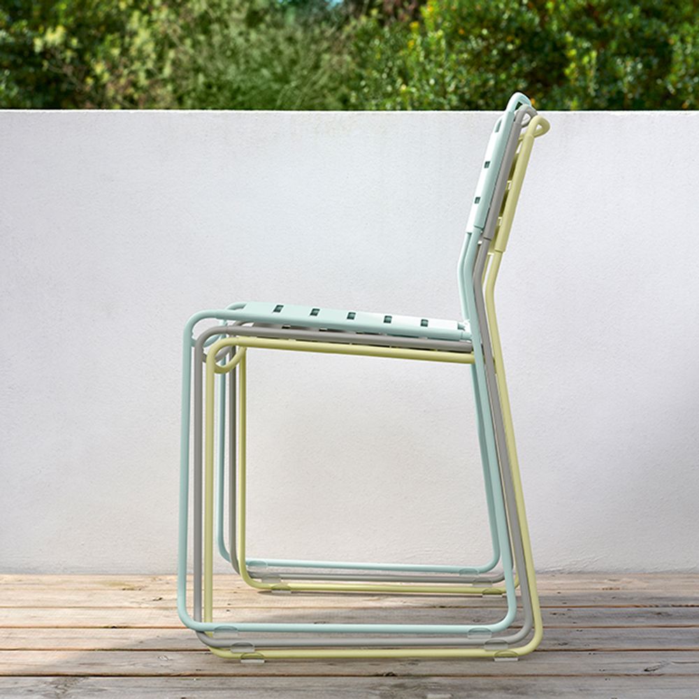 Fauteuils pour collectivités - SURPRISING | Chaise, Fauteuil bas & Tabouret haut - FERMOB
