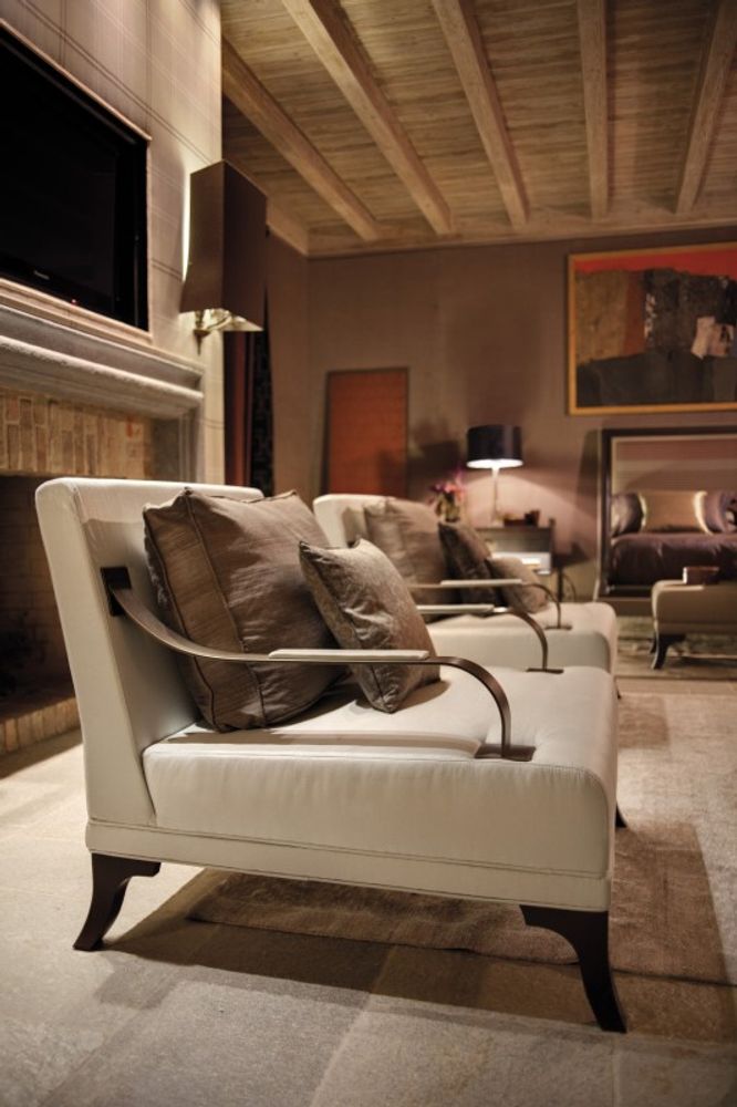 Cushions - LANGUEDOC Cushion - KOHRO