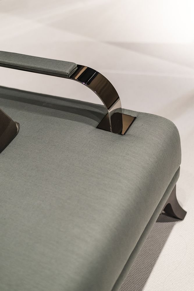 Cushions - LANGUEDOC Cushion - KOHRO