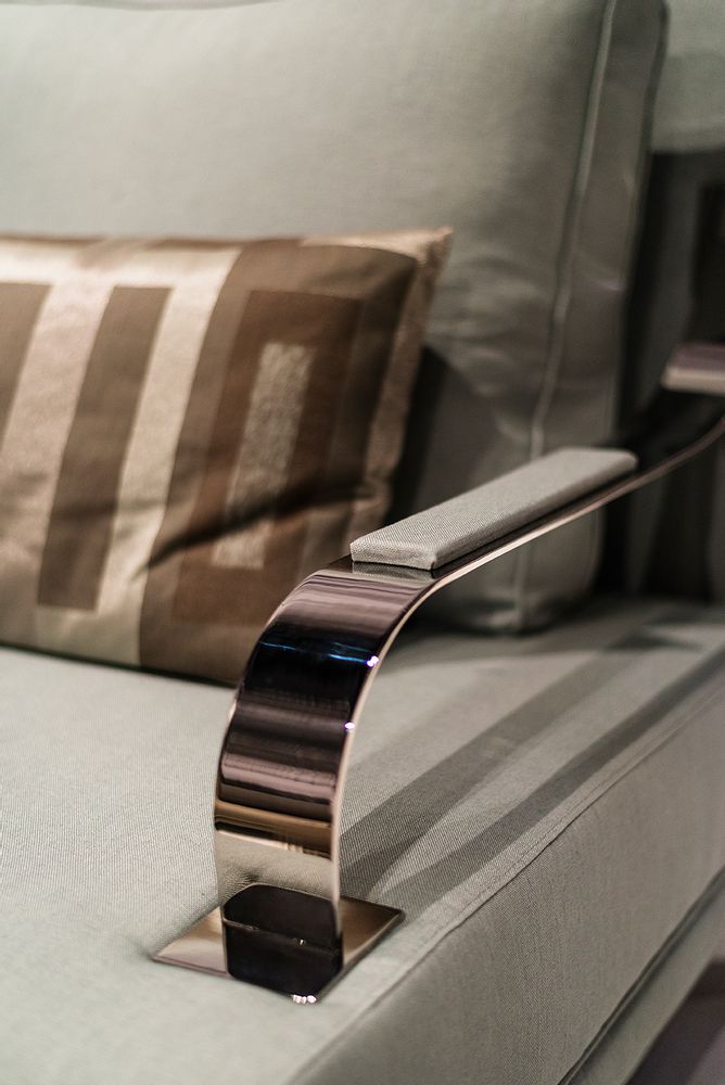 Cushions - LANGUEDOC Cushion - KOHRO