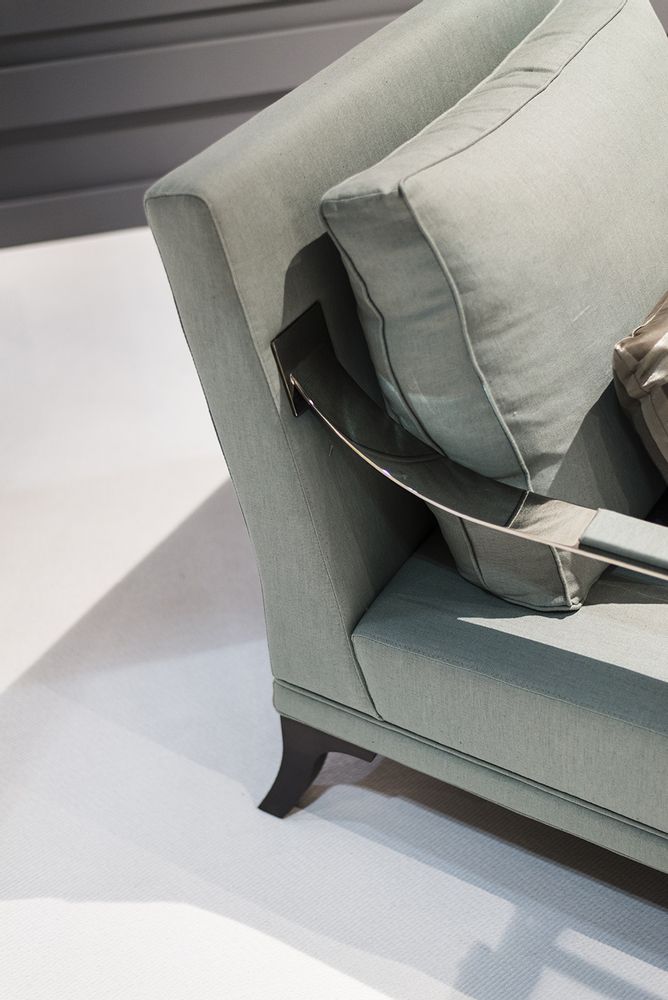 Cushions - LANGUEDOC Cushion - KOHRO