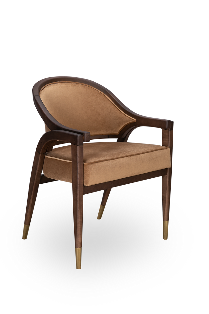 Chairs - WILLOW II | Chair - SALMA