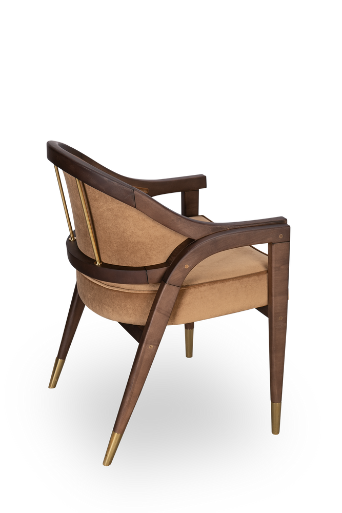 Chairs - WILLOW II | Chair - SALMA