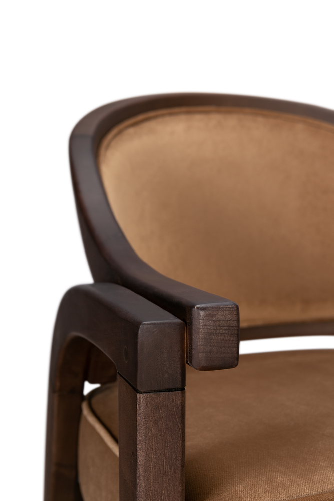 Chairs - WILLOW II | Chair - SALMA