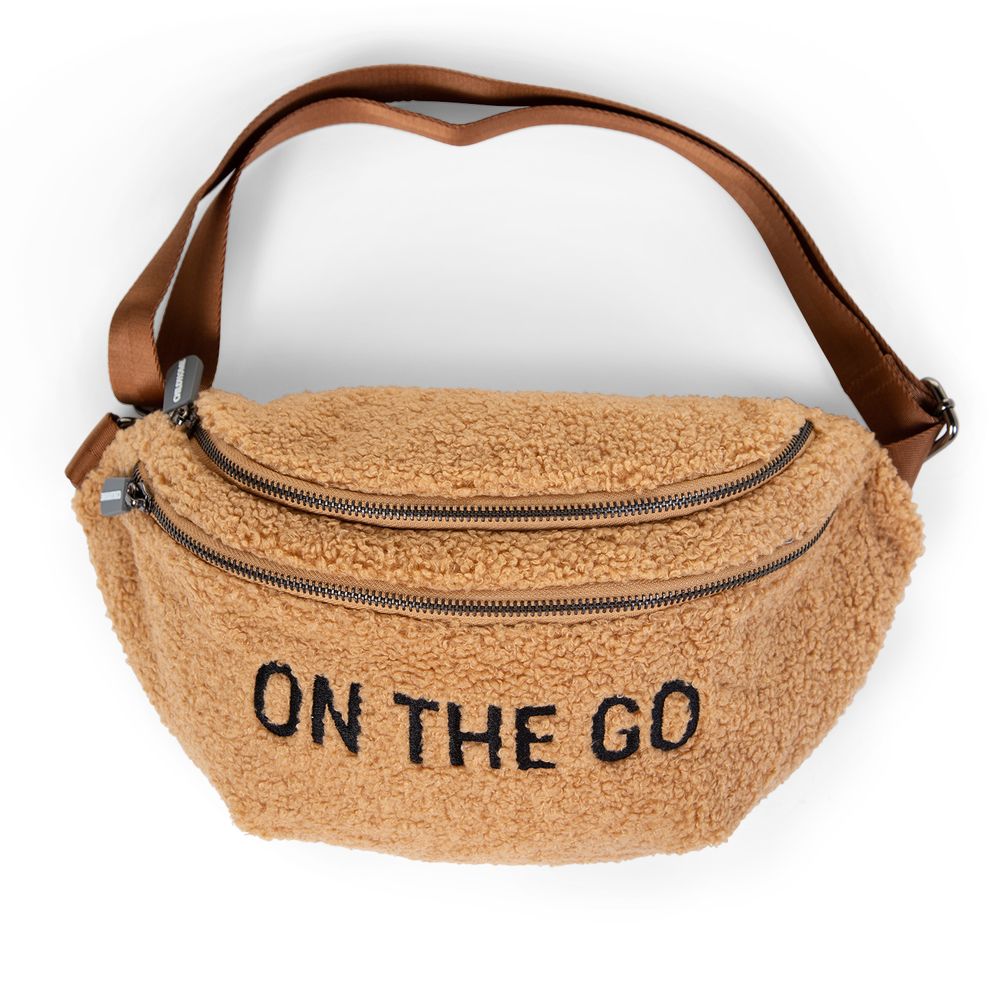 Sacs et cabas - Sac de maman Teddy - CHILDHOME