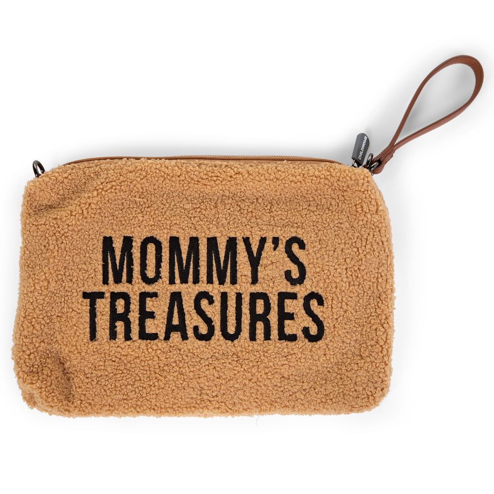 Sacs et cabas - Sac de maman Teddy - CHILDHOME