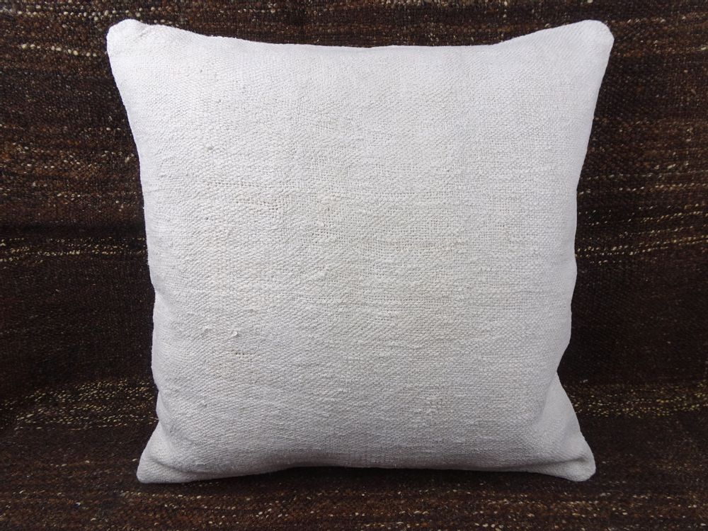 Cushions - HEMP CUSHION COVER - OLDNEWRUG