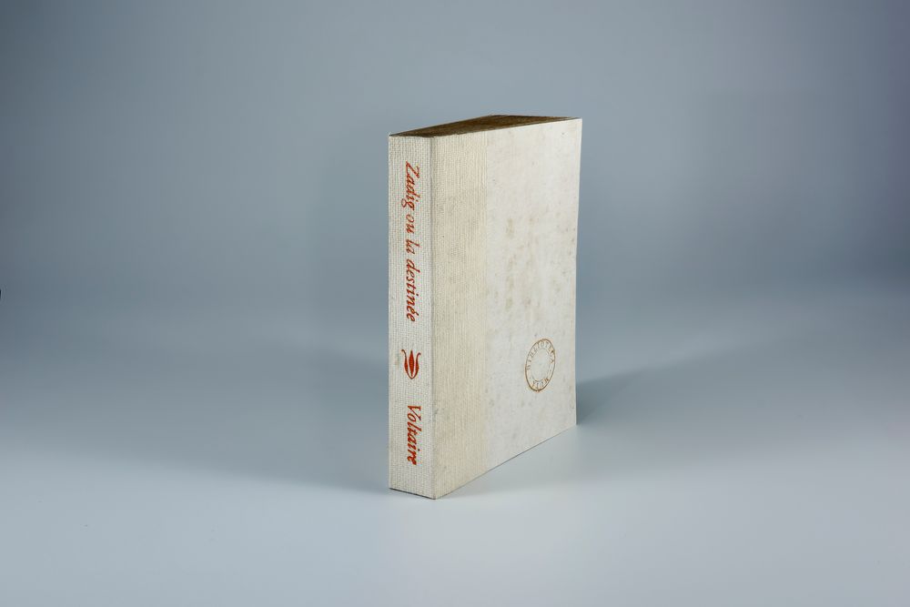 Gifts - BIBLIOTECA MUTA  - SLOW