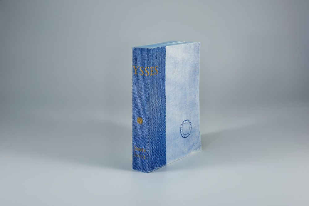 Gifts - BIBLIOTECA MUTA  - SLOW