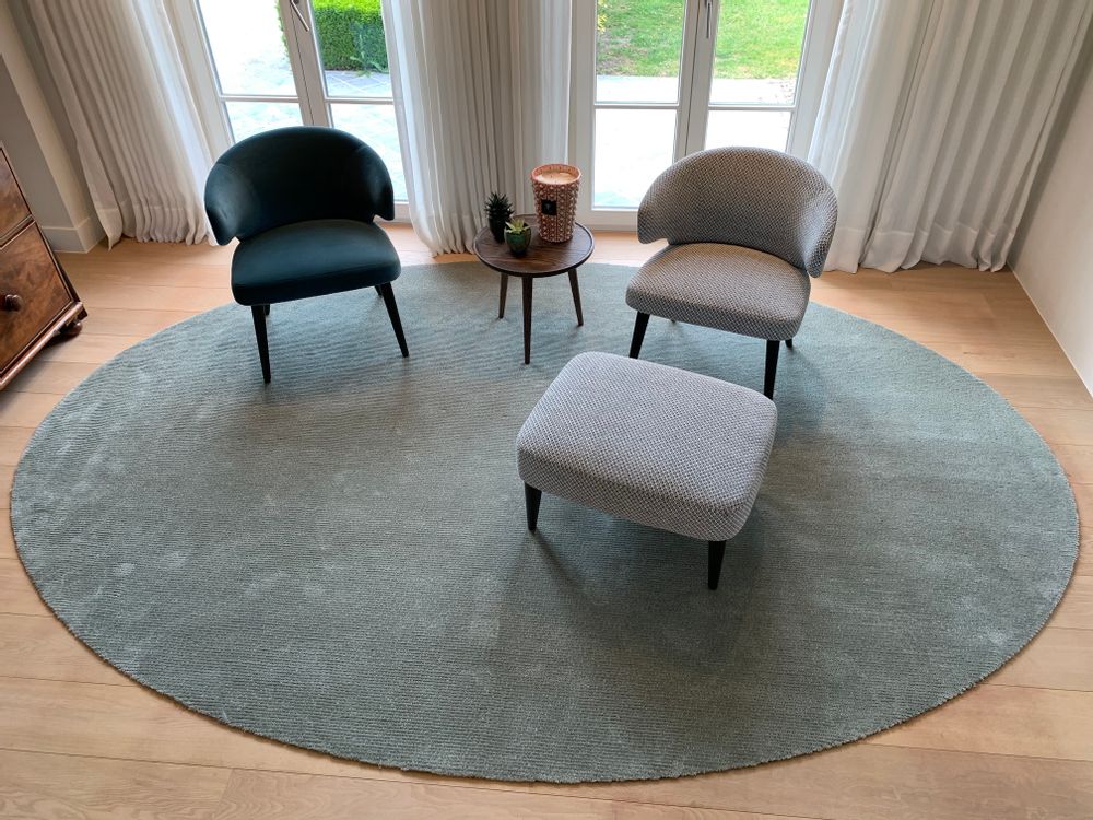 Contemporary carpets - Antea Rug - SECRETS OF LINEN