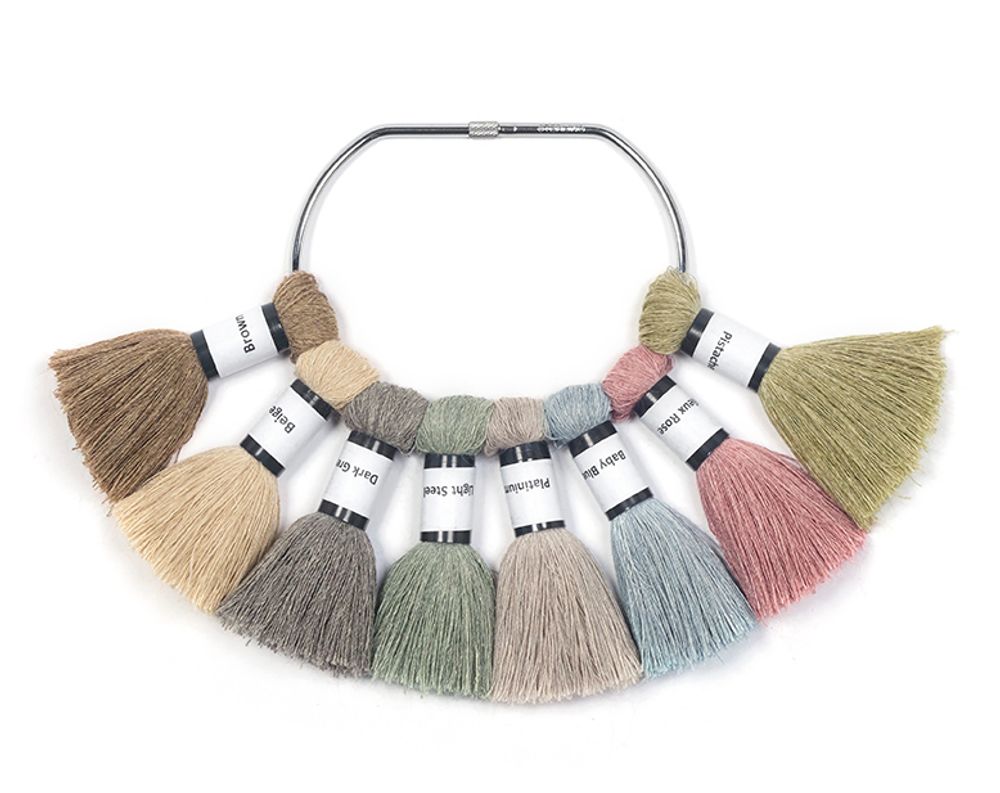 Contemporary carpets - Antea Rug - SECRETS OF LINEN