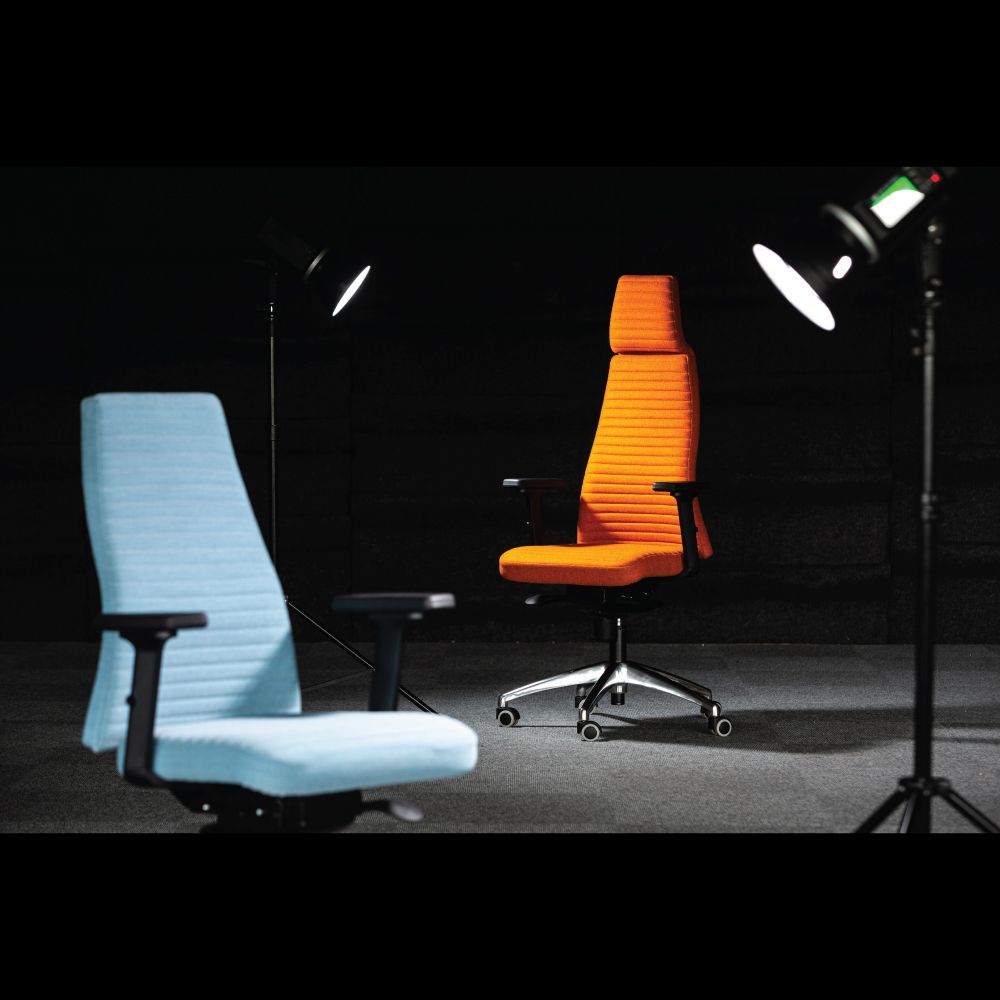 Office seating - SoulMate - DONAR
