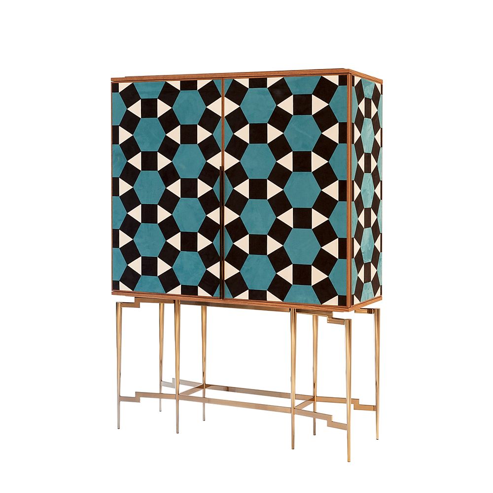 Consoles - ARMOIRE NIKEA - MOBI