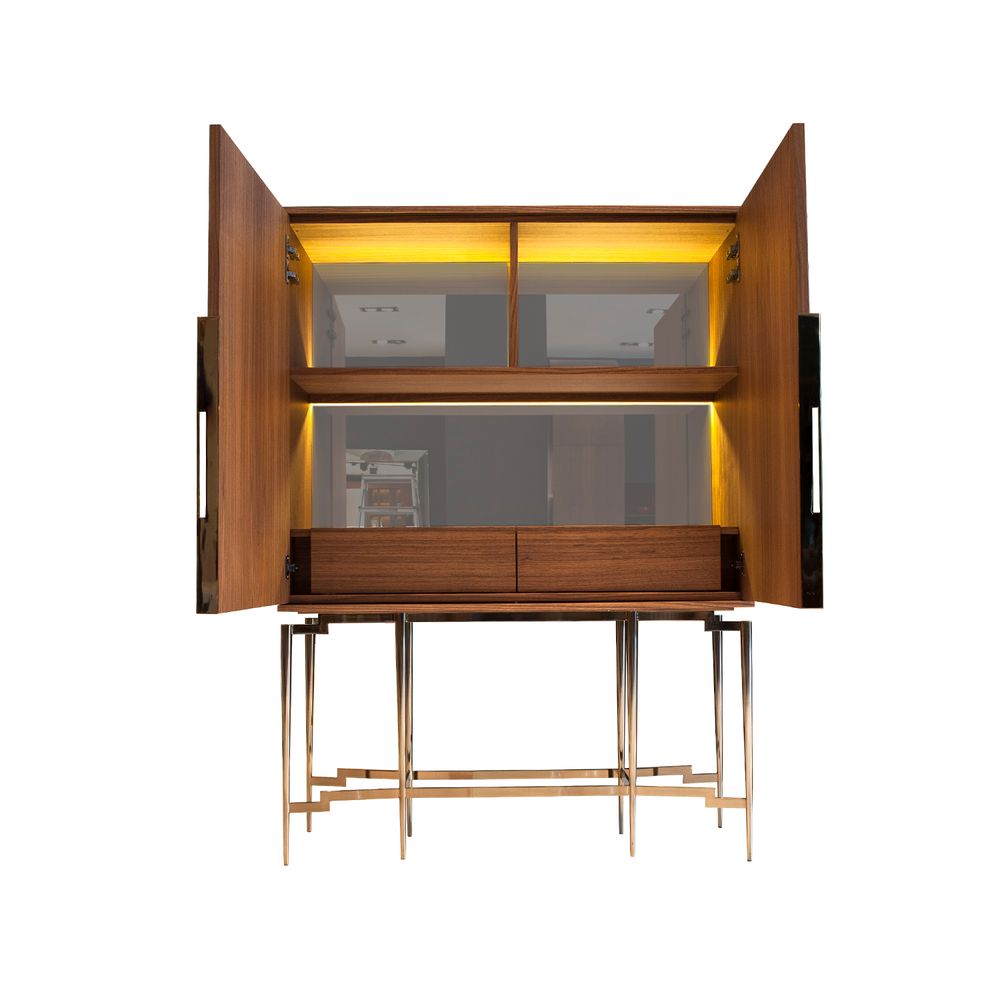 Consoles - ARMOIRE NIKEA - MOBI