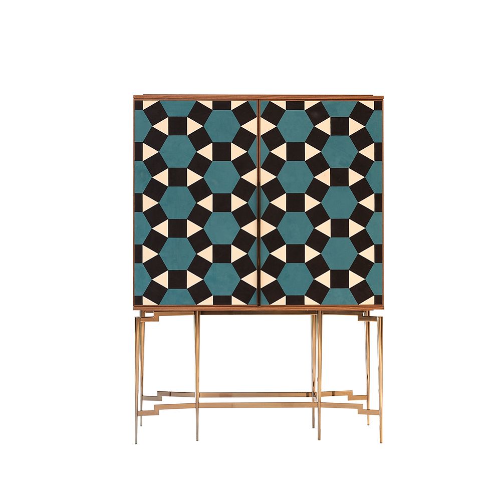 Consoles - ARMOIRE NIKEA - MOBI