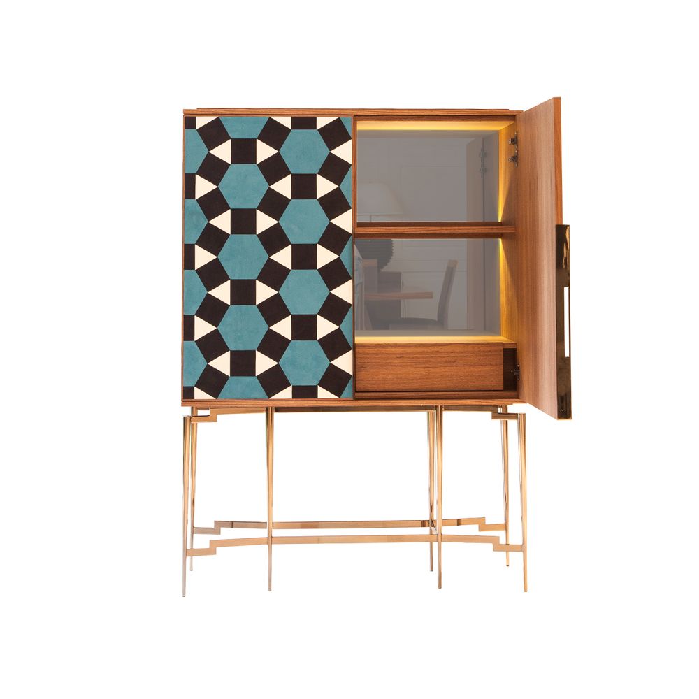 Consoles - ARMOIRE NIKEA - MOBI