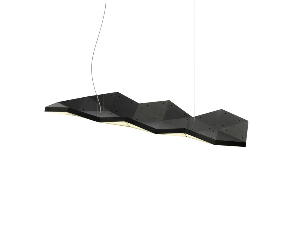 Decorative objects - TRI Light :: TRI-26 - TOKIO FURNITURE & LIGHTING