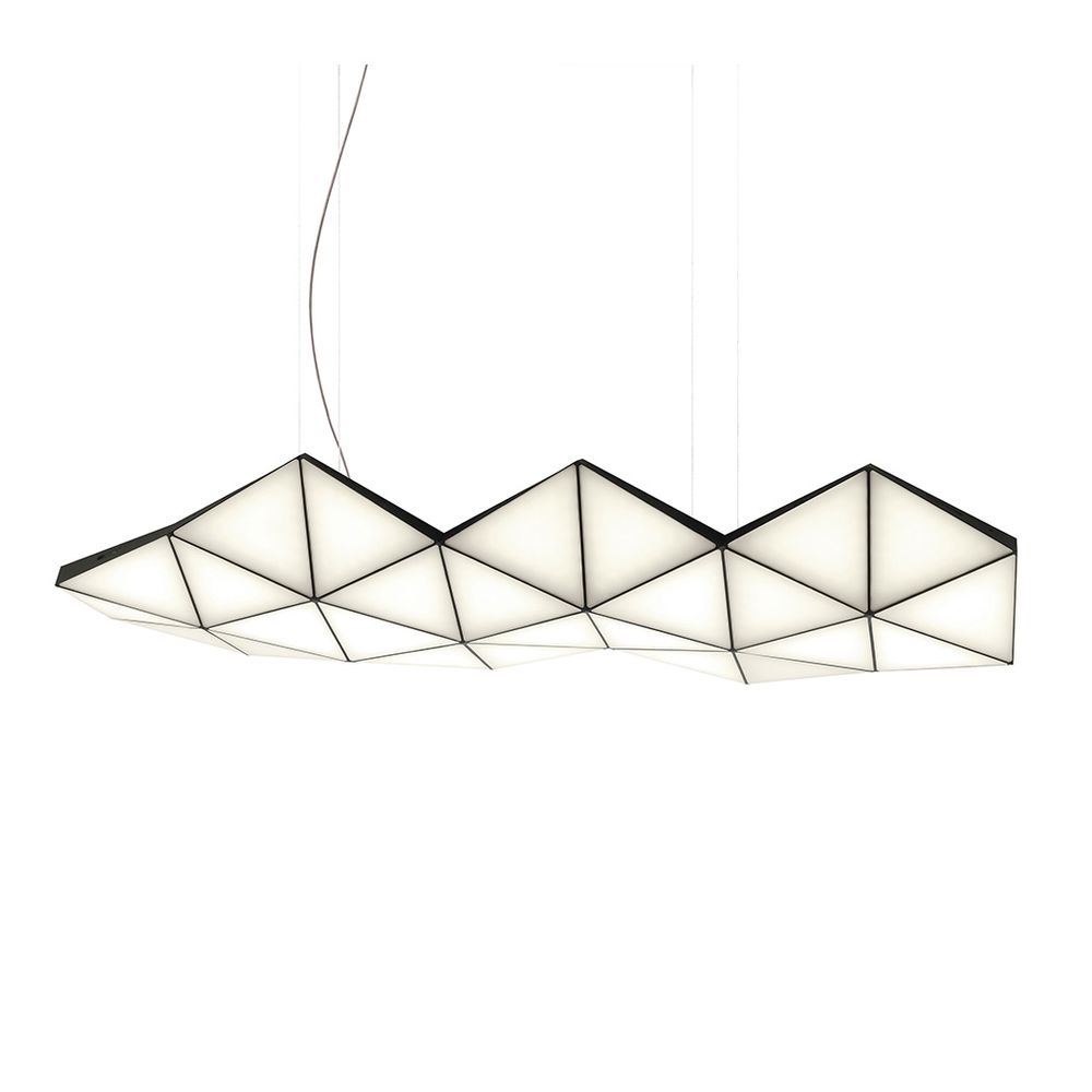 Decorative objects - TRI Light :: TRI-26 - TOKIO FURNITURE & LIGHTING