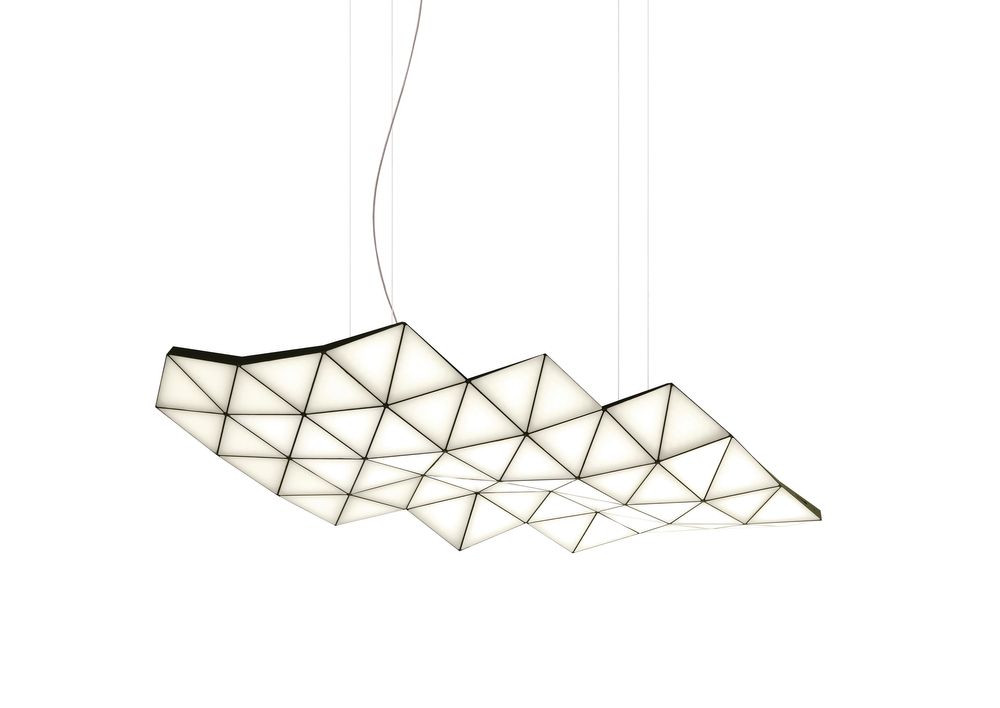 Ceiling lights - TRI Light :: TRI-58 - TOKIO FURNITURE & LIGHTING