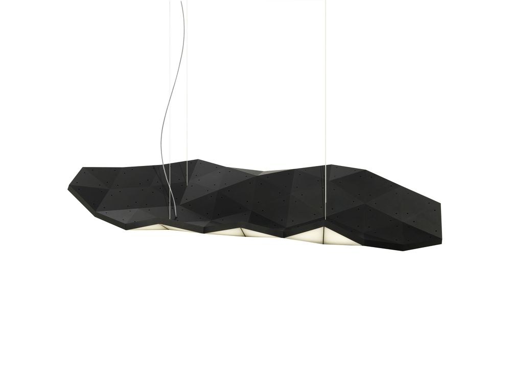 Ceiling lights - TRI Light :: TRI-58 - TOKIO FURNITURE & LIGHTING