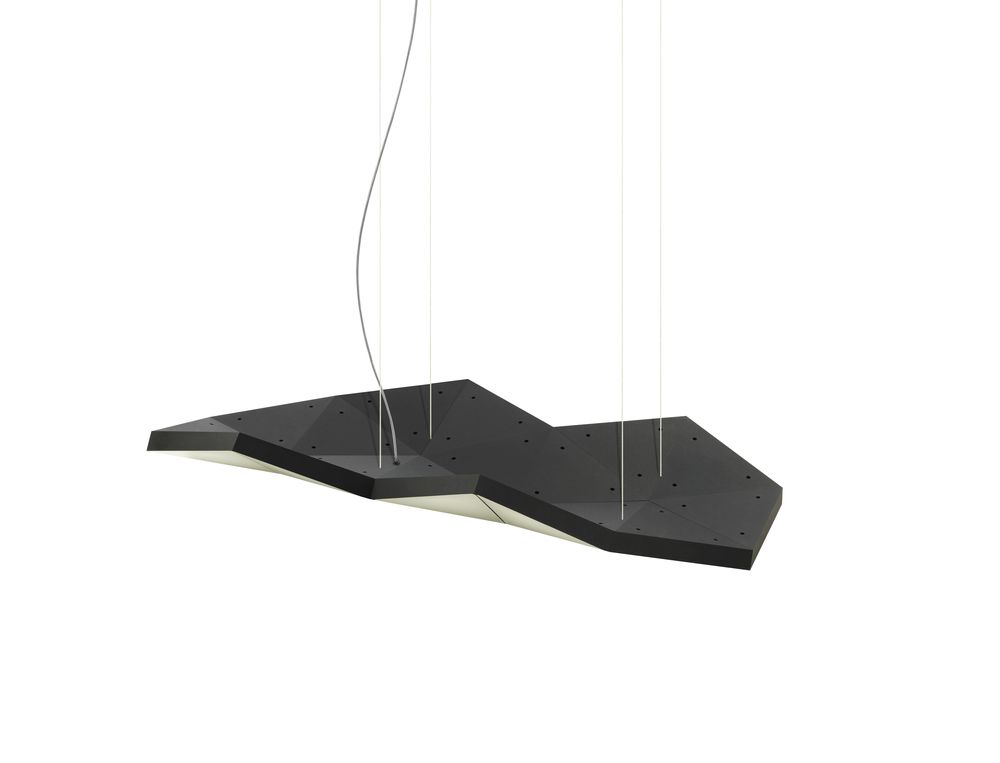 Ceiling lights - TRI Light :: TRI-18 - TOKIO FURNITURE & LIGHTING