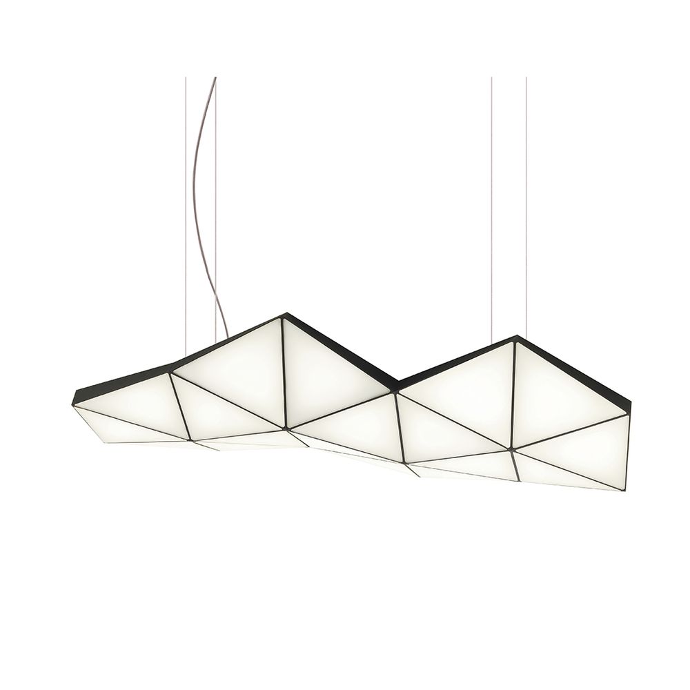 Ceiling lights - TRI Light :: TRI-18 - TOKIO FURNITURE & LIGHTING