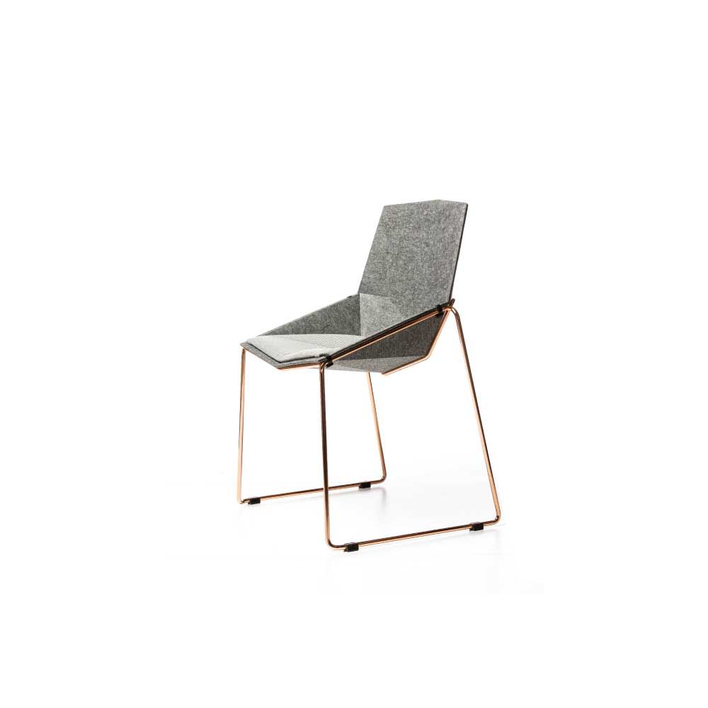 Office seating - NicoLess - DONAR