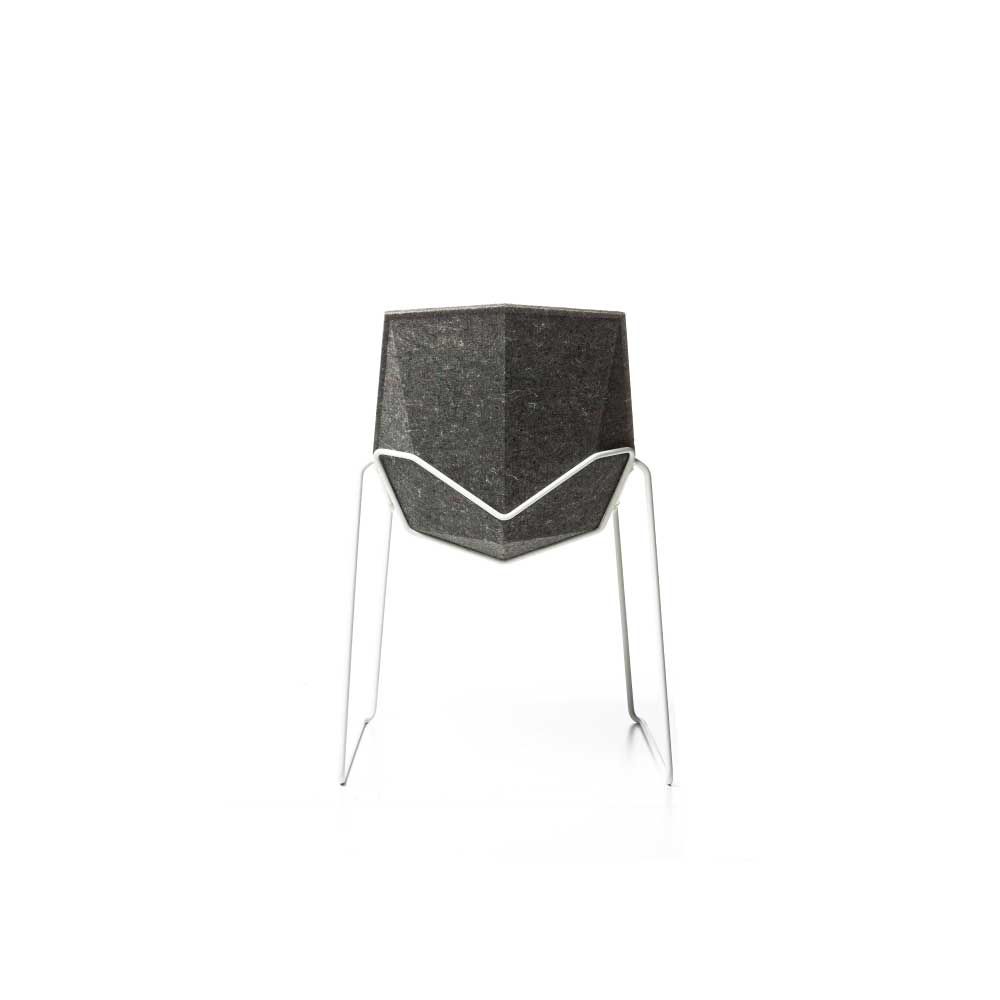 Office seating - NicoLess - DONAR