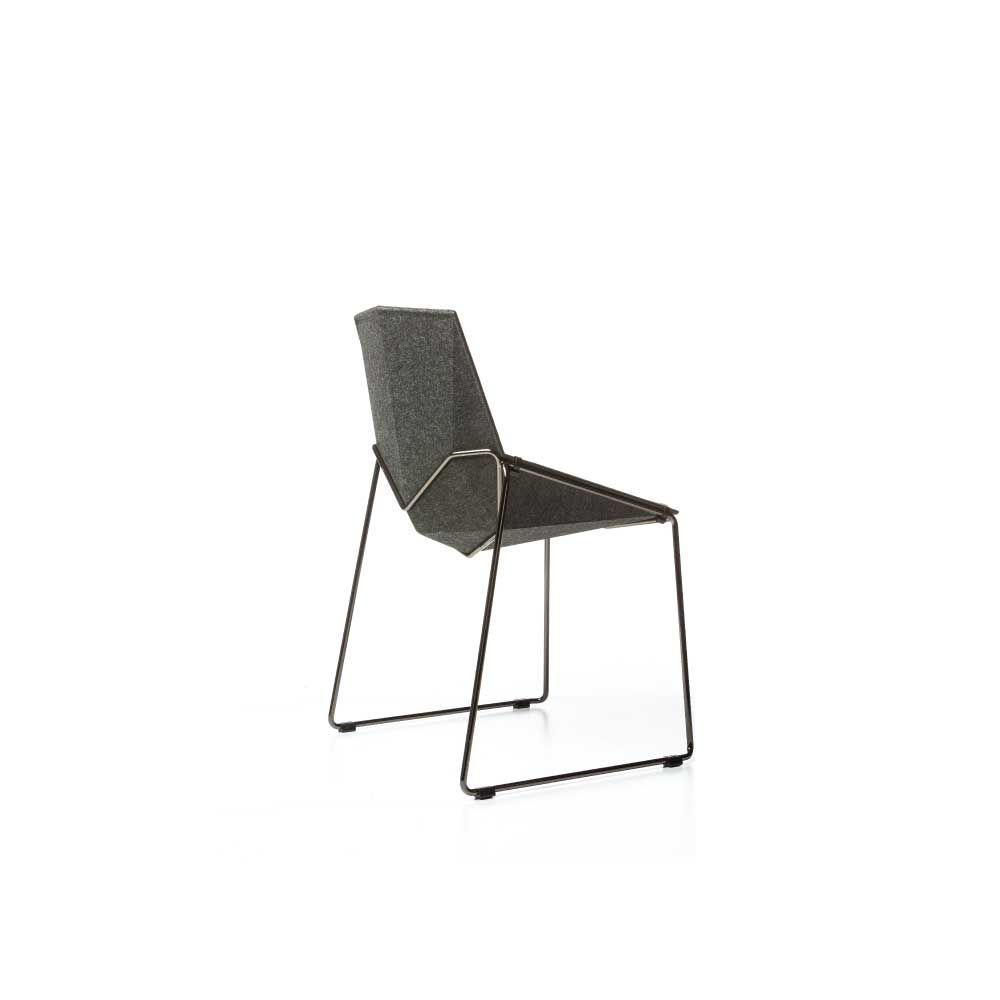Office seating - NicoLess - DONAR