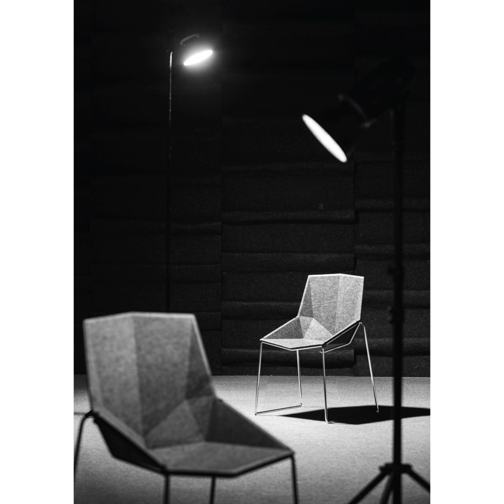 Office seating - NicoLess - DONAR