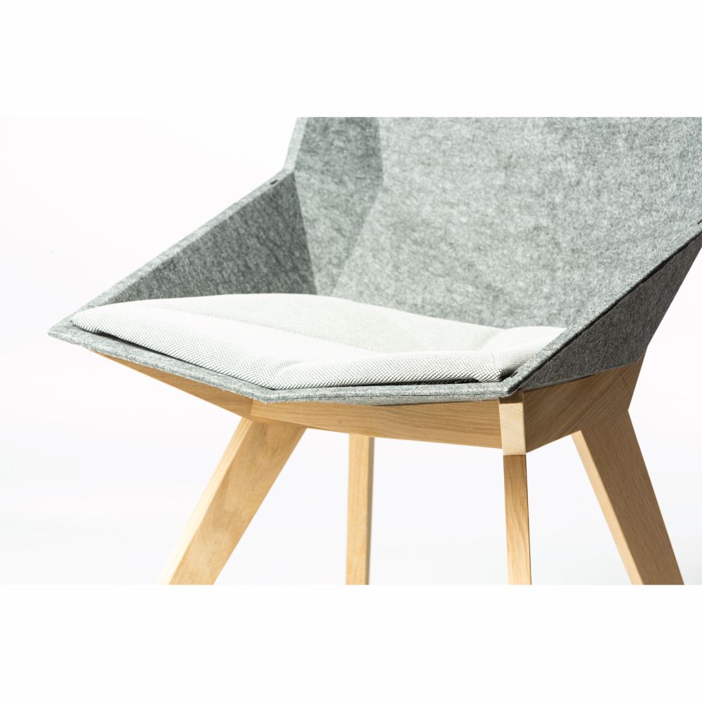 Office seating - Nicoless W22 - DONAR
