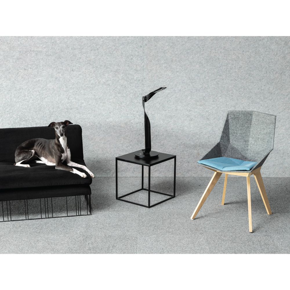 Office seating - Nicoless W22 - DONAR