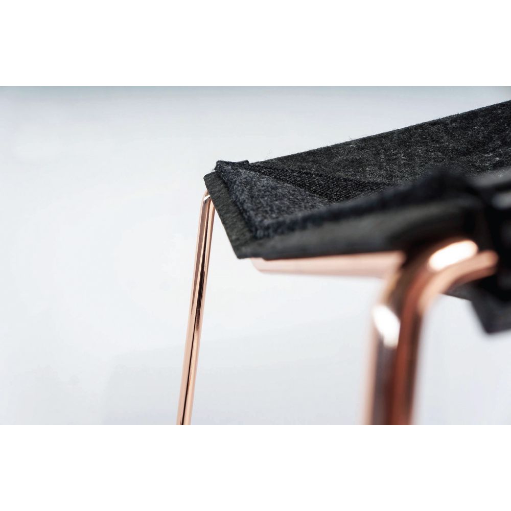 Office seating - NicoLess - DONAR