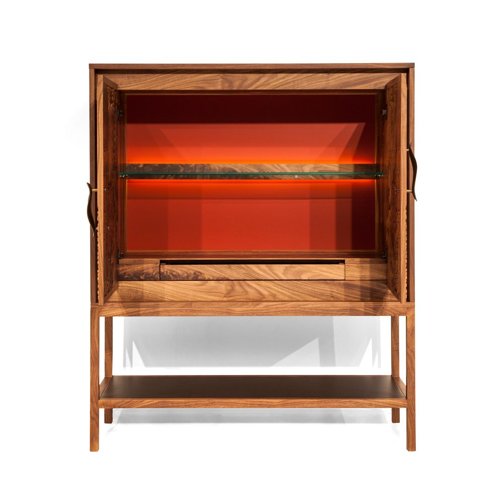 Console table - TROPICANA CABINET - MOBI