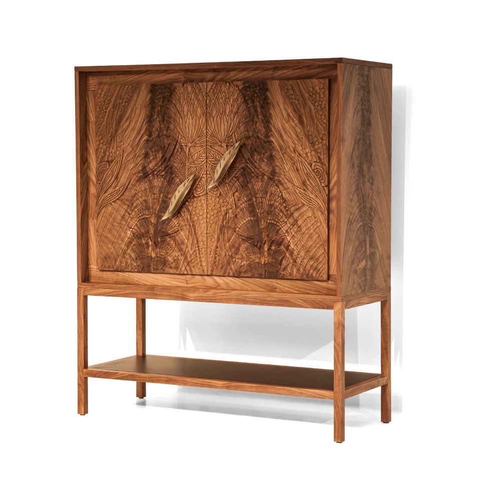 Console table - TROPICANA CABINET - MOBI