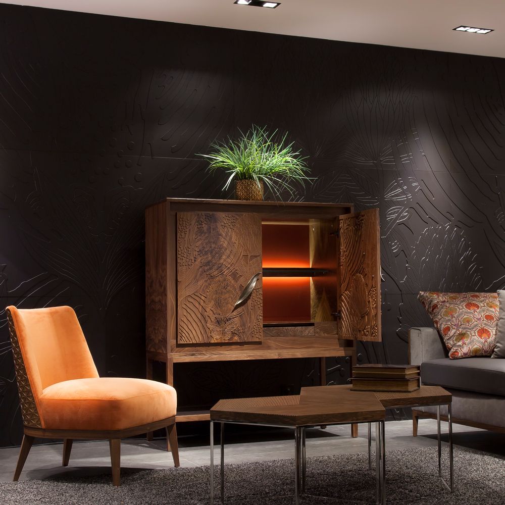 Console table - TROPICANA CABINET - MOBI