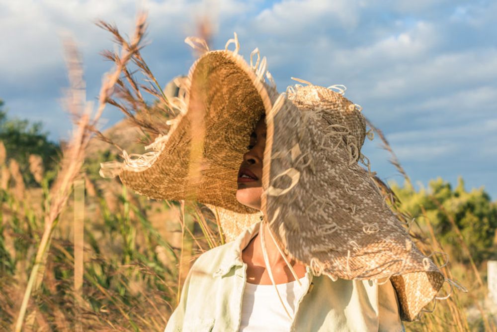 Chapeaux - Chapeau Magali - MYRIAM