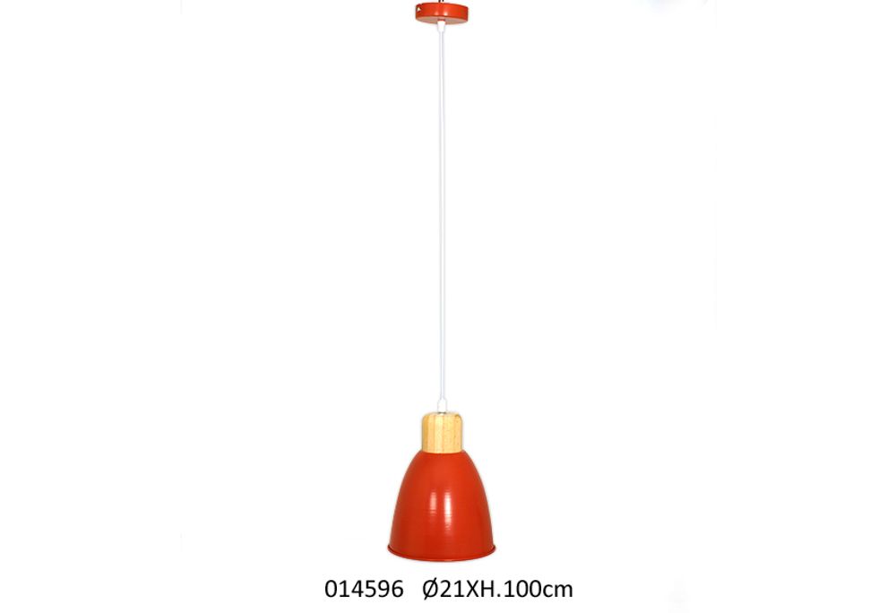Hanging lights - Lamp Kelly - EFYA