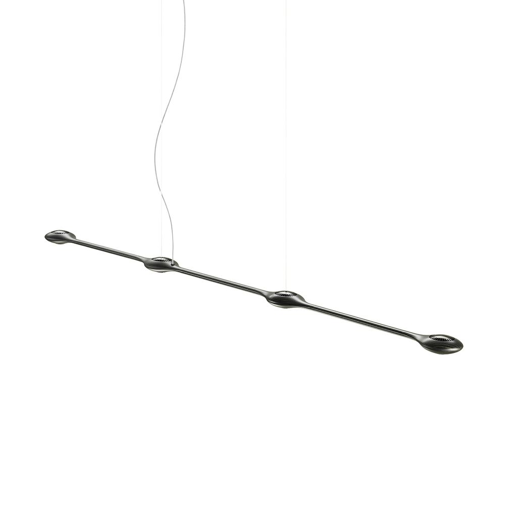 Ceiling lights - Carbon Light :: CARB-04.01 - TOKIO FURNITURE & LIGHTING