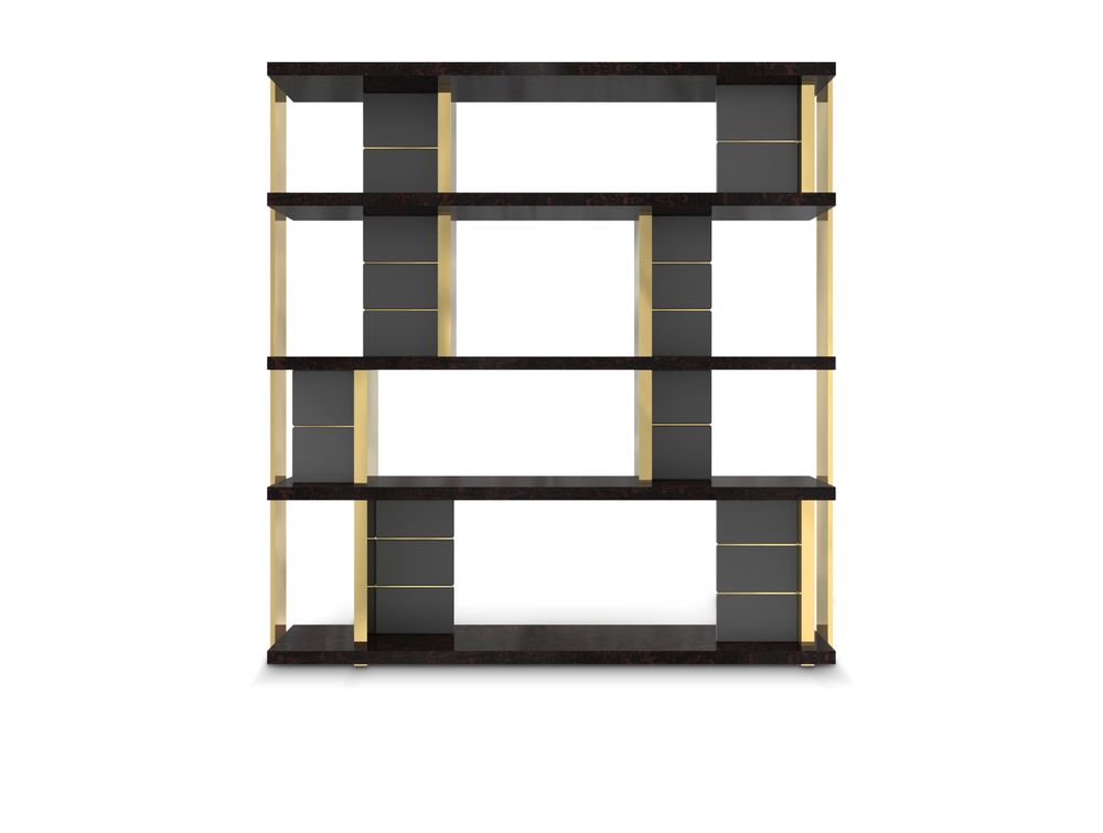 Bookshelves - Lloyd Bookcase - COVET HOUSE