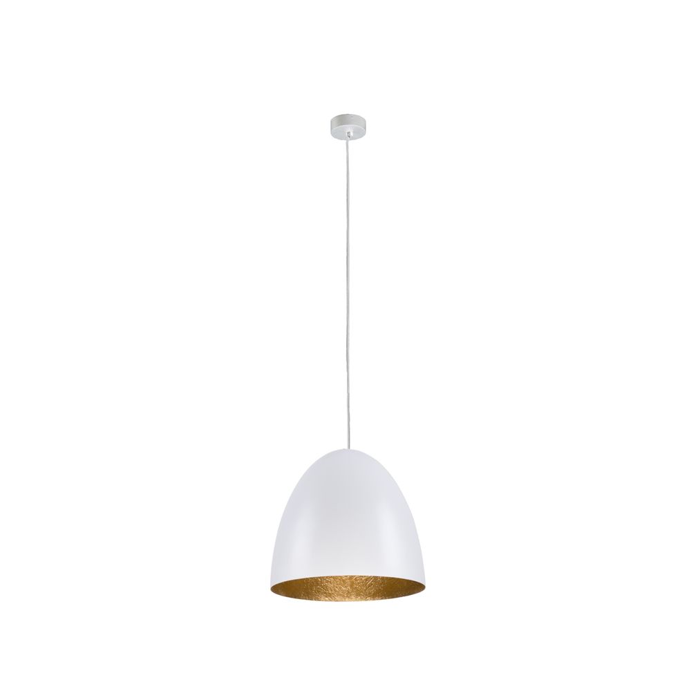 Hanging lights - hanging lamp EGG M - NOWODVORSKI LIGHTING