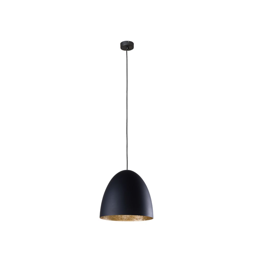 Hanging lights - hanging lamp EGG M - NOWODVORSKI LIGHTING
