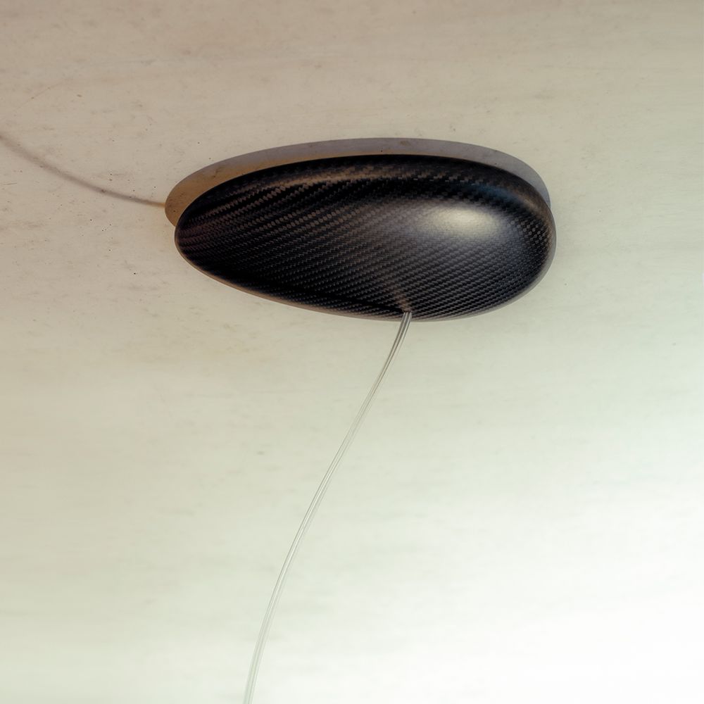 Ceiling lights - Carbon Light :: CARB-08 - TOKIO FURNITURE & LIGHTING