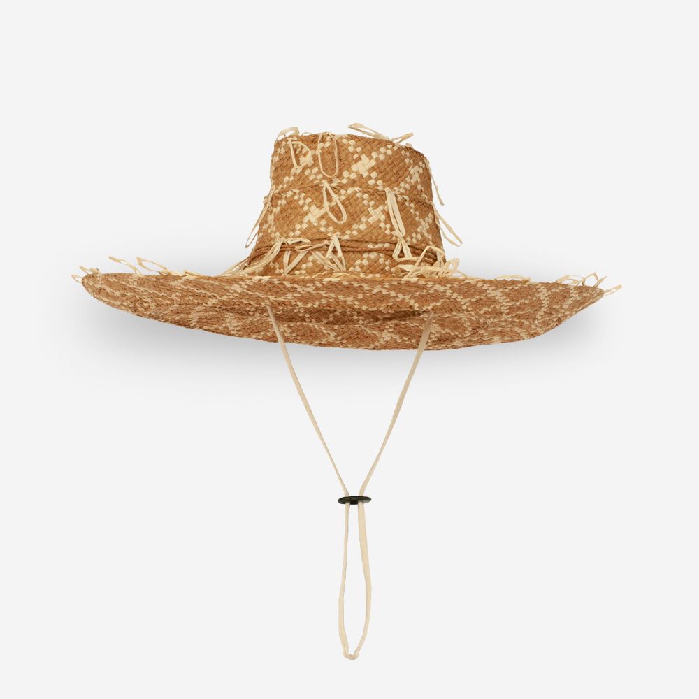 Chapeaux - Chapeau Magali - MYRIAM