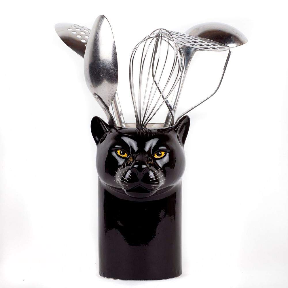 Decorative objects - Utensil Pots - QUAIL DESIGNS EUROPE BV