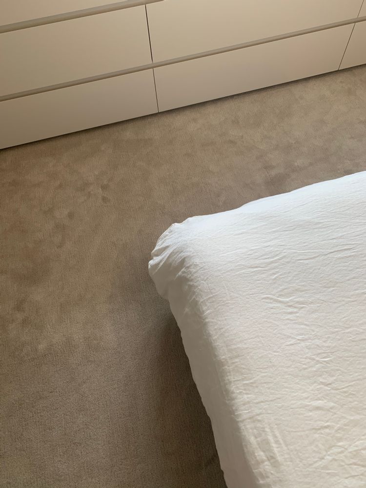 Tapis contemporains - LILA Tapis - couleur Accueil - SECRETS OF LINEN