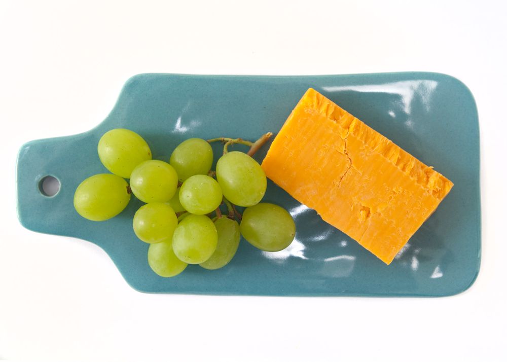 Plats et saladiers - Planches de fromage - QUAIL DESIGNS EUROPE BV