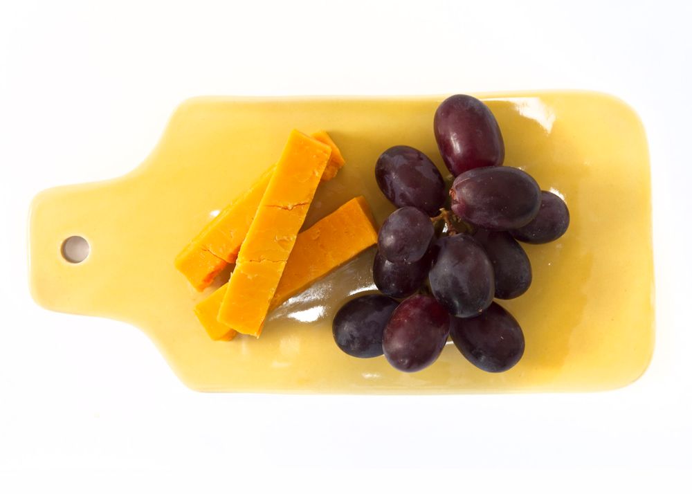 Plats et saladiers - Planches de fromage - QUAIL DESIGNS EUROPE BV